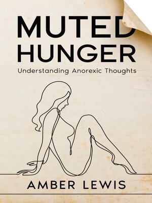 cover image of Muted Hunger